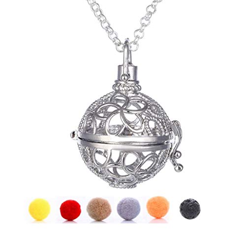 Collar Difusor marca HELYZQ