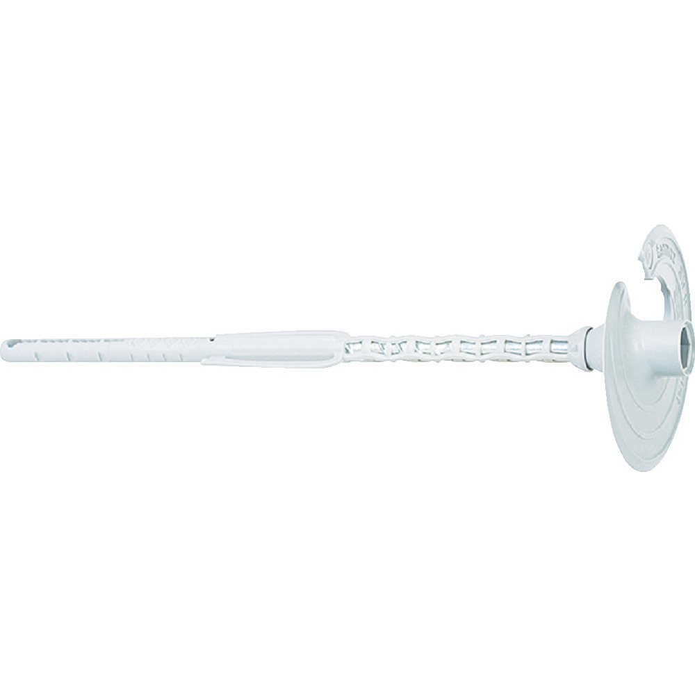 Fischer termoz SV II ecotwist 10-30, WDVS abaissable en profondeur (100)