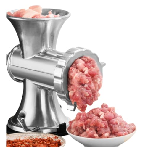手動ミンサー初商い❢ 手動ミンサー初商い❢ Amazon｜Jinmoioy 肉挽き器 手動式ミンサー 家庭
