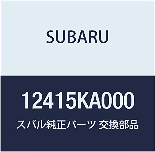 SUBARU (�X�o��) �������i �x�A�����O �o�����T �V���t�g �h�~���S ���S�� �i��12415KA000