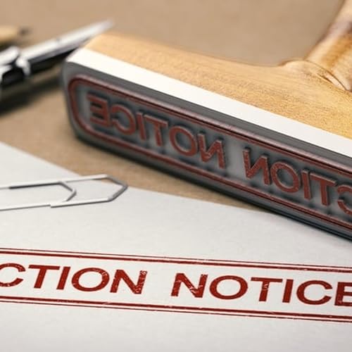 "My heart absolutely dropped at that front door"