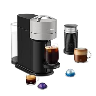 Nespresso Vertuo Next Coffee and Espresso Maker by Breville, with