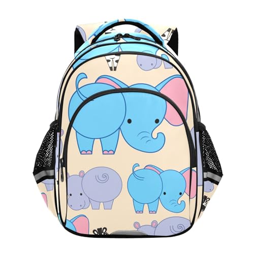 Sac à dos léger pour grand ordinateur portable qui protège le dos des étudiants actifs