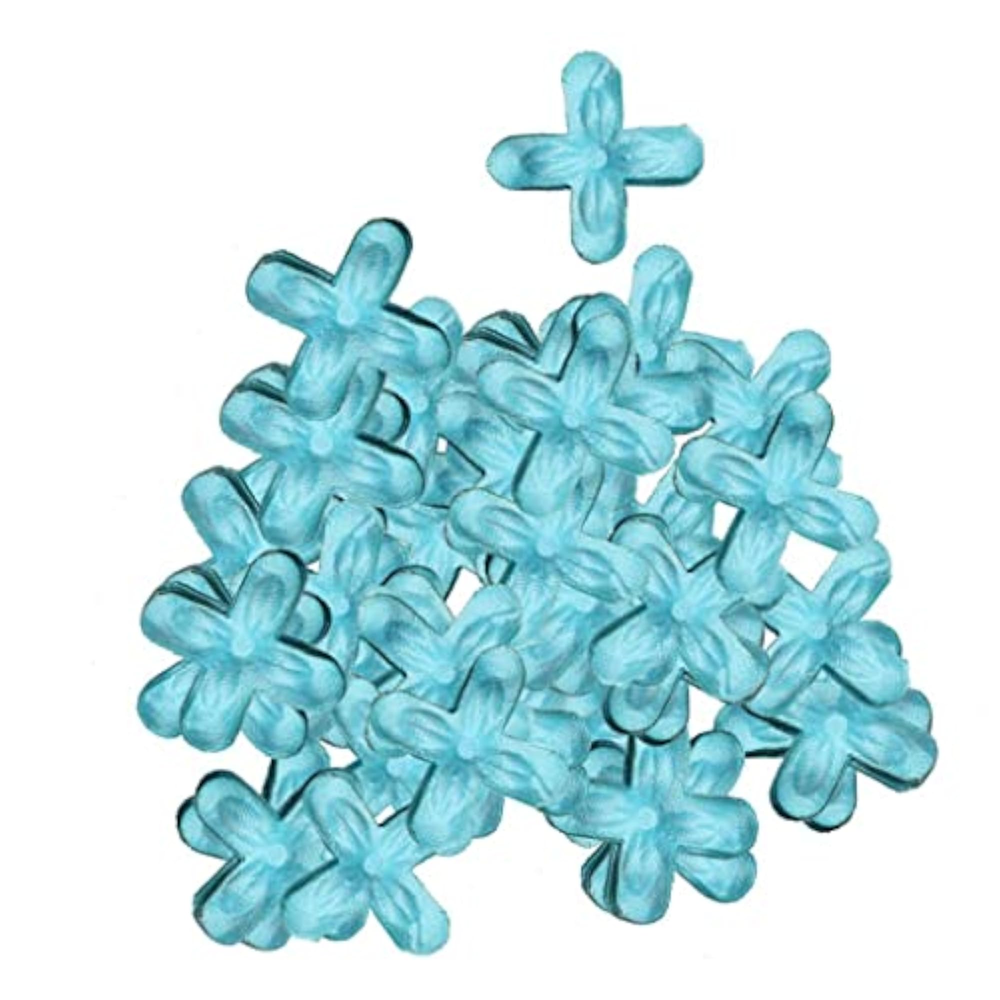 Silk Artificial Flower Petals