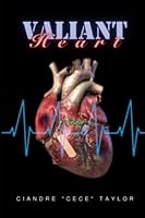 Valiant Heart 0578363852 Book Cover