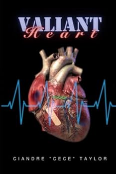 Paperback Valiant Heart Book