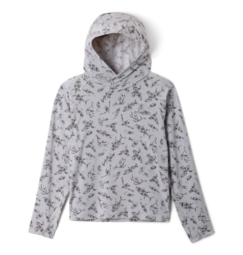 Columbia Boys' PFG Uncharted Hoodie - Main Image