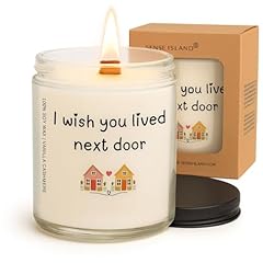 I Wish You Lived Next Door