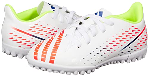 Chuteira Adidas Infantil Predator Edge 4 (br_footwear_size_system, big_kid, numeric, numeric_33)