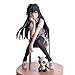 QWEIAS Yukinoshita Yukino Action Figure Anime Statuen PVC Cooles Actioncharakter Realistisch Modell Spielzeug Puppen Desktop Dekorationen Sammelbles Home Auto Washboard Office Decor A-14CM