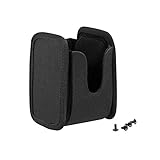 lecteur code barre android apk  ARKON Porte-scanneur à Code-Barres Noir