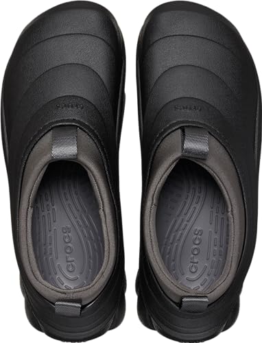 Image of Crocs Unisex Adult Echo Storm Clogs | Casual Shoes