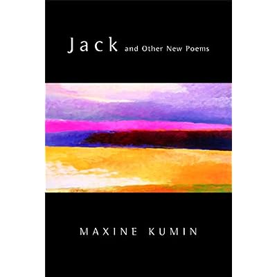 Jack and Other New Poems