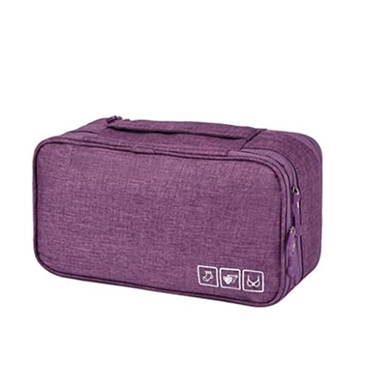Travel Storage Dividers for Organizing Clothes