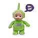 Teletubbies Talking Dipsy Soft Toy (Green)