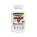 Muscadinex Grape Resveratrol Longevity Supplement - 60x 650Mg Vegetarian Capsules. The Muscadine is America's Strongest Grape for Polyphenols. Top Quality, Made in The USA.