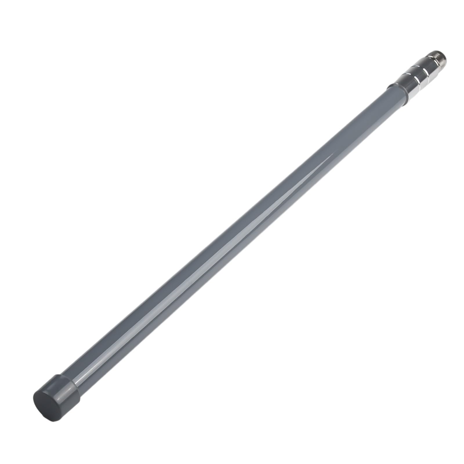 STARF 12dBi 868MHz 915MHz optimierte Helium LoRa Antenne für den Außenbereich, omnidirektionale Fiberglas-Antenne mit N-Stecker, 55 cm
