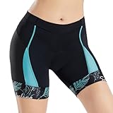 4d coussin éponge : le rembourrage utilisation Italie 4d éponge coussin. Adoptant italien et anti-stocking Matériau. Avec l'examen de la dame de l'entrejambe Caractéristiques, ce tapis convient pour VTT vélo. Il protège de la femme fesses et réduit la douleur de l'équitation.