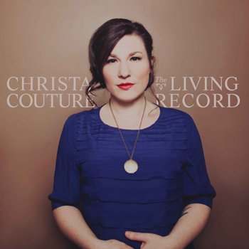 The Living Record [Audio CD]