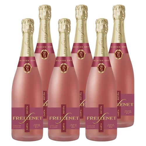 Freixenet Carta Rotina (6 x 0,75 l)