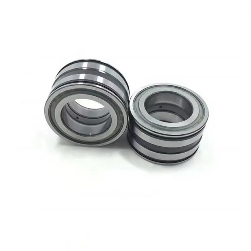 Strength Fully Loaded Cylindrical Roller Bearing NNCF/SL NNF 5004 5005 5006 5007 5008 5009 5010 5011 5012 5013 5014 ADA-2LSV(NNCF SL50009 40000000009 5x75x7544 IT