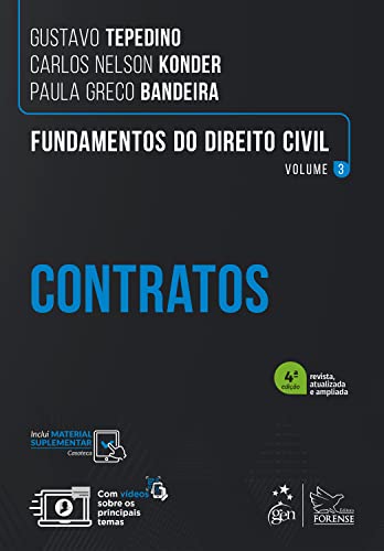 Fundamentos do Direito Civil