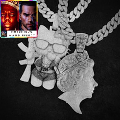 "CENTRAL CEE & SEXYY RED - GUILT TRIPPIN" Podcast Por  arte de portada