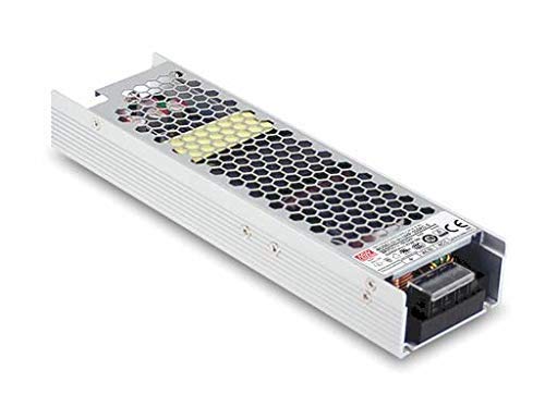 Fuente de Alimentación MEAN WELL UHP-350 350W Tipo Slim