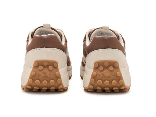 Image of KEEN Women's KS86 Comfortable Durable Retro Style Sneakers
