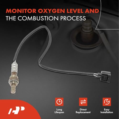 Sensor de Oxígeno A-Premium para Dodge y Chrysler miniatura 2