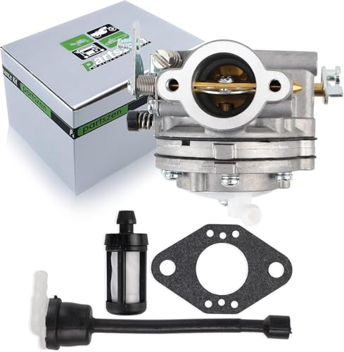 partszen 11081200607 1108 120 0607 Carburetor with