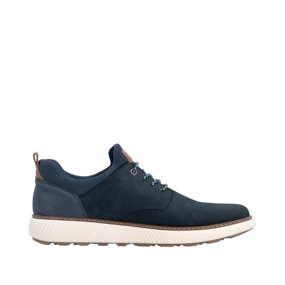 Rieker Herren B3360 Slipper