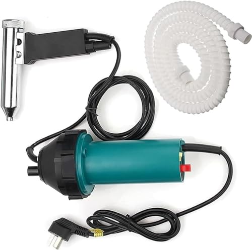 8975-6 For Milwaukee Tool Dual Temperature Heat Gun,Minimum Temperature 570°F,Maximum Temperature 1000°F