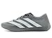 adidas Unisex Climacool Laced Grey fourChalk White/Carbon 8.5 US