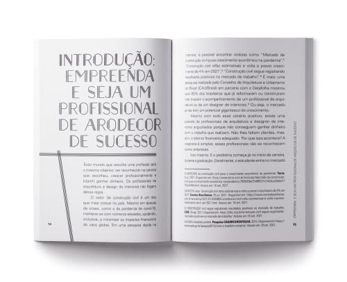 Arquiteto empreendedor: O único livro para profissionais construírem negócios inovadores e lucrativo