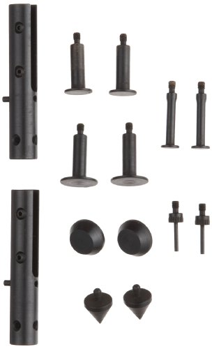 Brown & Sharpe 599-579-200 Centerline Plus Caliper Accessory Set