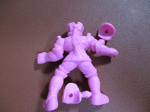 Amazon.co.jp: 聖闘士星矢 消しゴム パート6 ジェミニ サガ カノン