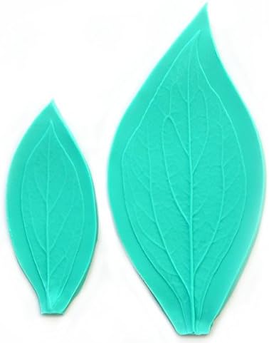 Peony Leaf Veiner by WSA