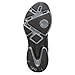 Ryka Women's Devotion XT Cross Trainer, Black/Meteorite/White, 5.5 UK