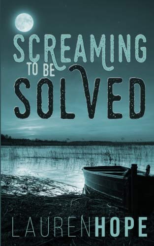 Screaming To Be Solved