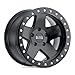 Black Rhino Crawler 20x9.5 6x139.7 (6x5.5") +12mm Matte Black Wheel Rim