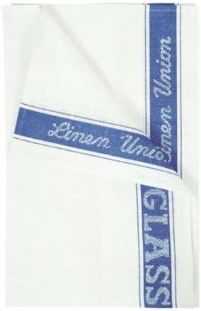 Grehge f 4 Union Catering Glass Cleaning Cloths