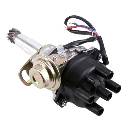 Distributeur allumage Mitsubishi Pajero Shogun 4G54 MD142257 T3T04591 V32