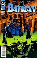 Batman #519 (519) B000CPIH62 Book Cover
