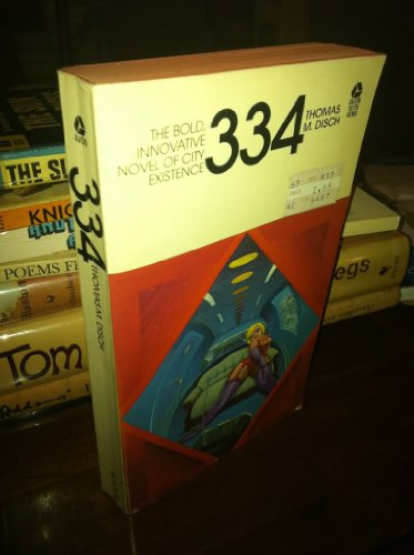 334 0380181762 Book Cover