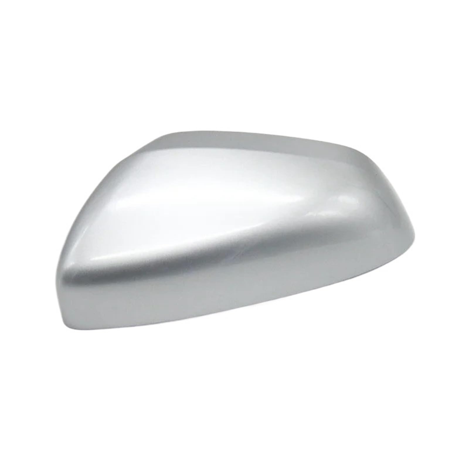 Couvercle d'assemblage de rétroviseur MG ZS coque gauche argent - 8