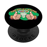 Photo Gallery regali scherzosi da uomo dads humor fart master popsockets popgrip adesivo Photo Gallery regali scherzosi da uomo dads humor fart master popsockets popgrip adesivo