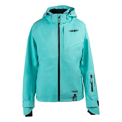 509 Women's Stoke ZI Snow Jacket (Mint - Medium)