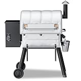 QuliMetal Blanket for Traeger Pro 22 and 575