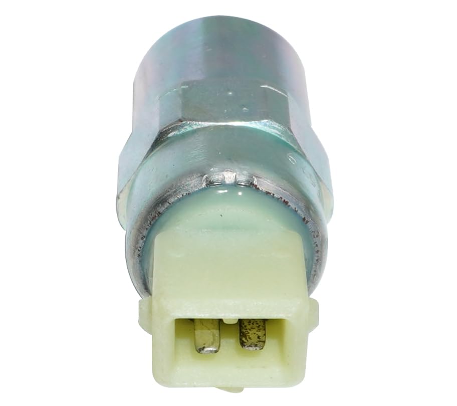 Genuine Delphi 7185-900H 28491679 24V Stop Solenoid With JPT Connection